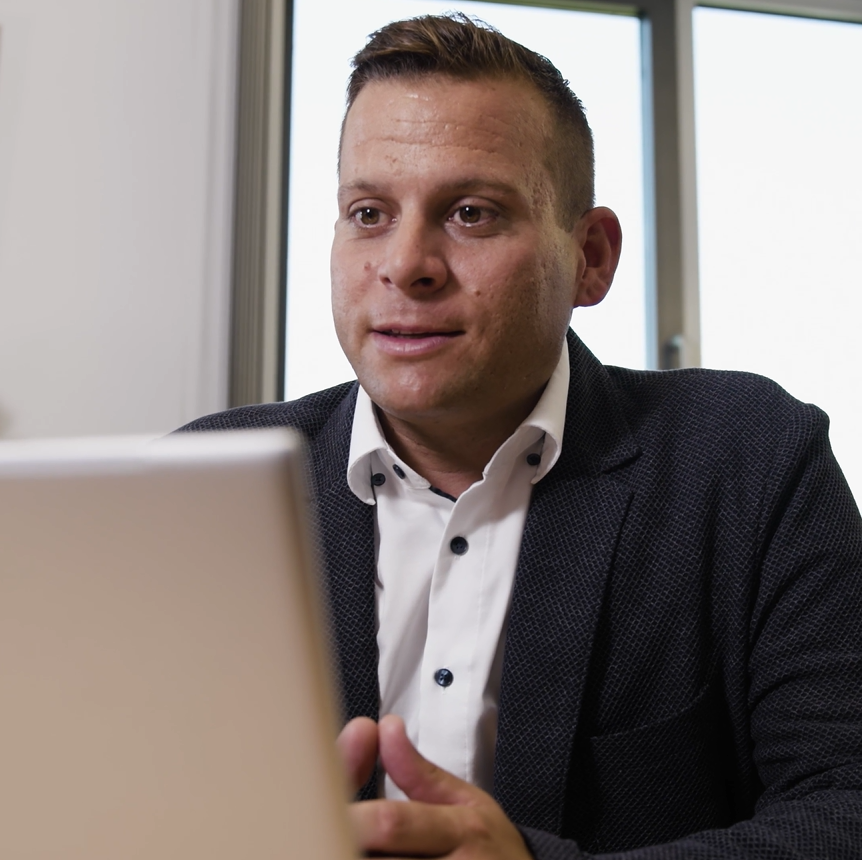 Michael_Keil_Laptop